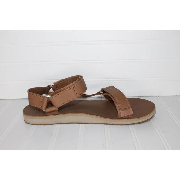 Teva Original Universal Leather Men\'s Sandals main image 9